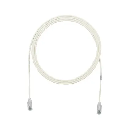 Copper Patch Cord, Category 6 Performanc Free Returns