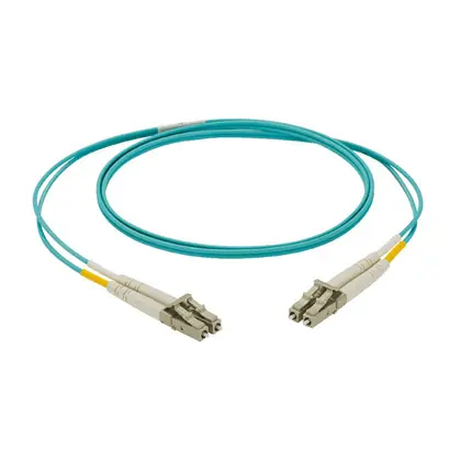 Hot Picks NK 2-fiber OM4 2.0mm LSZH Jacket Patch C