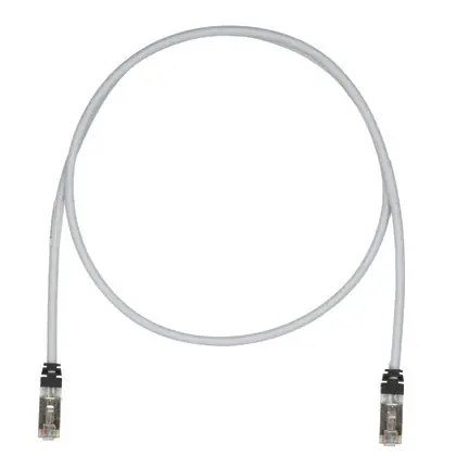 Copper Patch Cord, Cat 6A, International Seasonal Sale
