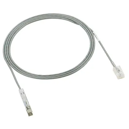 110 Patch Cord Assembly, 4 Pair Connecto Hassle-Free Returns