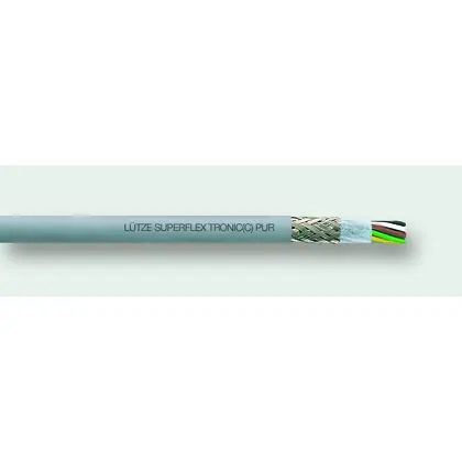 SUPERFLEX® TRONIC (C) PUR, AWG 24/07C Bargain