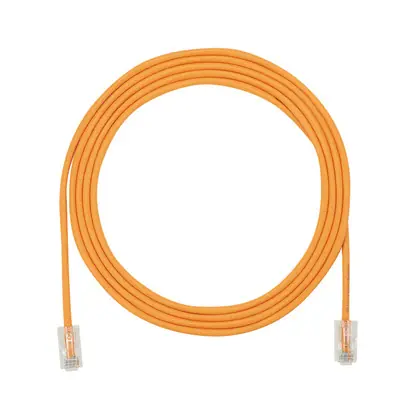 Copper Patch Cord, Cat 5e (SD), 28 AWG Affordable