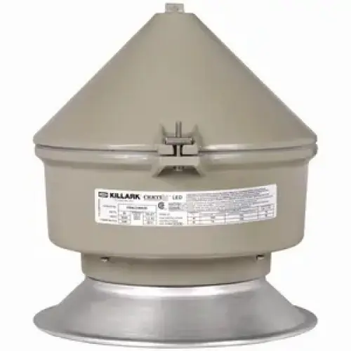 Killark VM4LC930C3GFG - VM4L Series LED Bay Light - 65 Watts, 277 Volt Shop Now