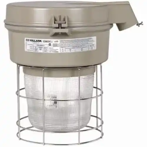 Editor’s Pick Killark VM4LC930D4R5G - VM4L Series LED Bay Light - 65 Watts, 277 Volt