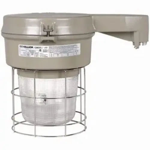 Killark VM4LC930S4GLG - VM4L Series LED Bay Light - 65 Watts, 277 Volt Bargain
