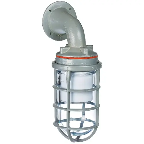 Killark VSL1330FLSG - VSL Series LED Bay Light - 13 Watts, 277 Volt Order Now