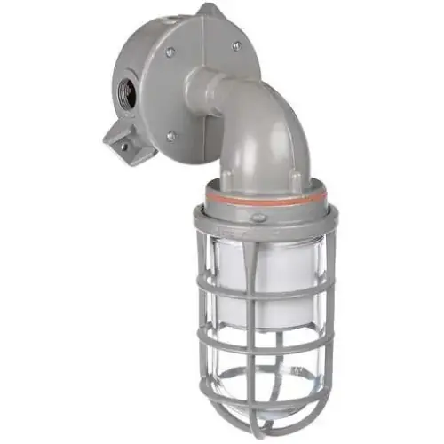 Best Choice Killark VSL1330W2HG - VSL Series LED Bay Light - 13 Watts, 277 Volt