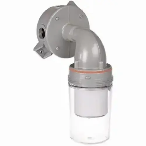 Killark VSL1630W1PN - VSL Series LED Bay Light - 16 Watts, 277 Volt Original