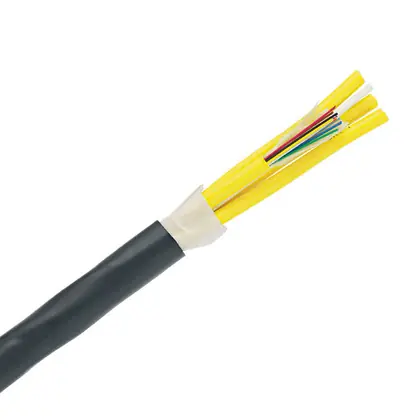 Clearance Fiber Indoor-Outdoor Tight Buffer Armore