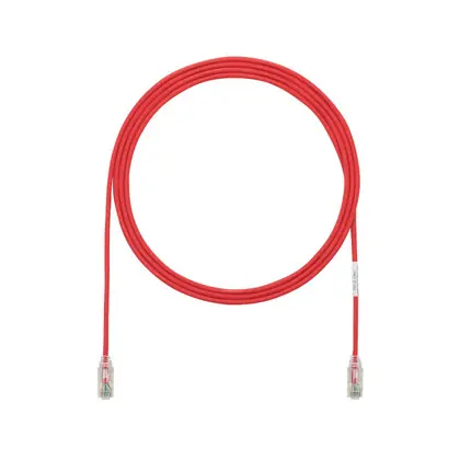 Cheap Copper Patch Cord, Category 6 Performanc