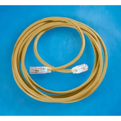 ORTR OR-MC5E15-04 CORD,MOD,CLARITY Big Sale