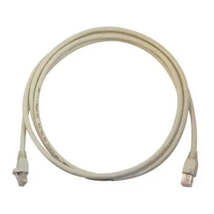 No Minimum Order OnQ AC6A50-GY-V1 50FT CATEGORY 6A P