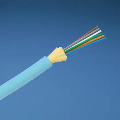 Fiber Indoor Distribution Cable, Riser ( Genuine