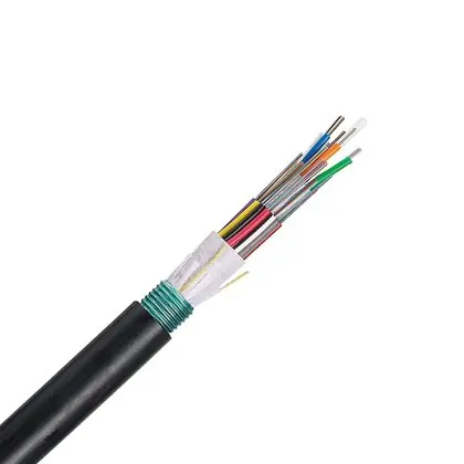 Fiber Outside Plant Stranded Tube, Singl Direct From Factory