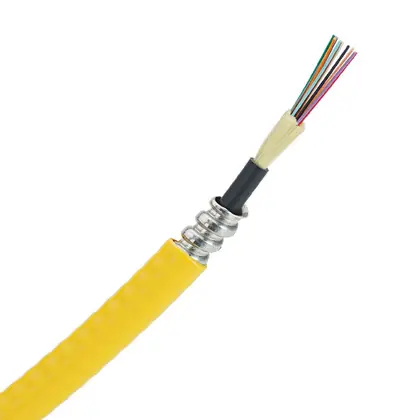 Holiday Sale Fiber Indoor-Outdoor Tight Buffer Armore