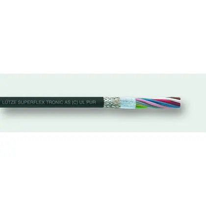 SUPERFLEX® TRONIC AS (C) PUR Buy Direct