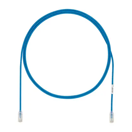 Wholesale Cat 6A 28AWG UTP Patch Cord, CM/LSZH, Gr