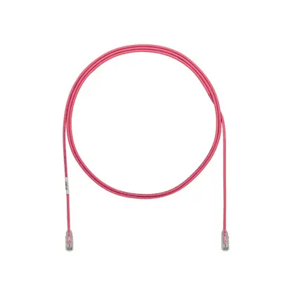 Copper Patch Cord, Category 6 Performanc Place Order