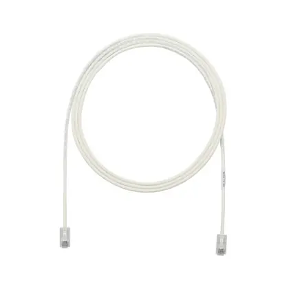 Copper Patch Cord, Cat 5e (SD), 28 AWG Hassle-Free Returns