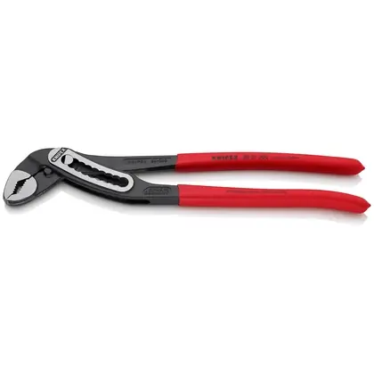 Grab Now Alligator® Water Pump Pliers