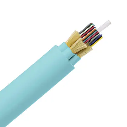 Fiber Indoor Distribution Cable, Plenum Seasonal Sale