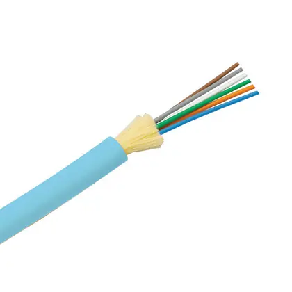 Fiber Indoor Distribution Cable, Riser ( Handmade