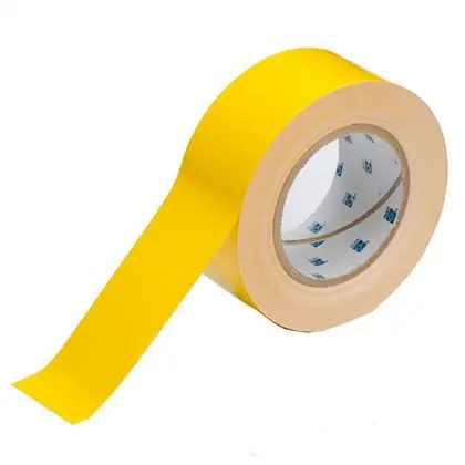 ToughStripe Non-Reflective Overlaminate Floor Marking Tape, 100 FT Best Seller