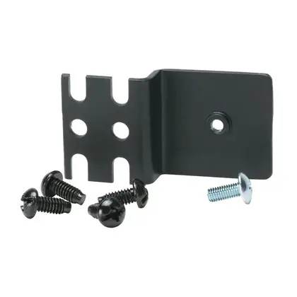 Wholesale Bracket, Low Profile "Z", Fiber-Duct