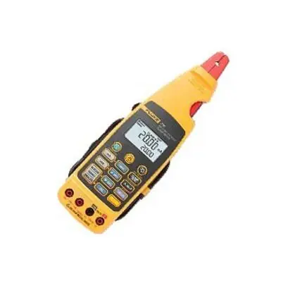 Express Delivery Milliamp Process Clamp Meter, 4-20mA