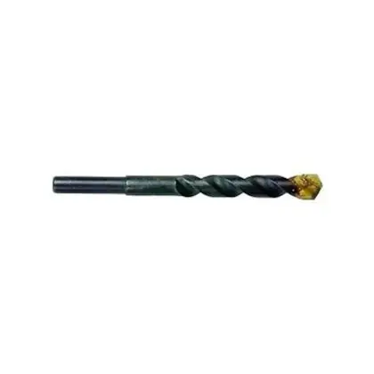 Secure Checkout Masonry Drill Bit, 3/16" x 4"