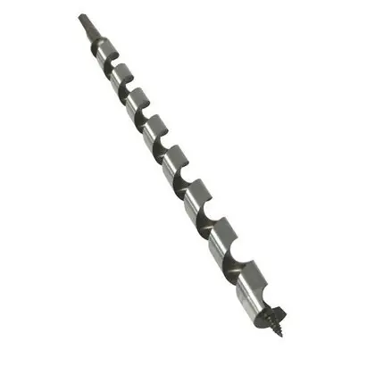 Auger, Nail Eater II, Length: 18" Discount