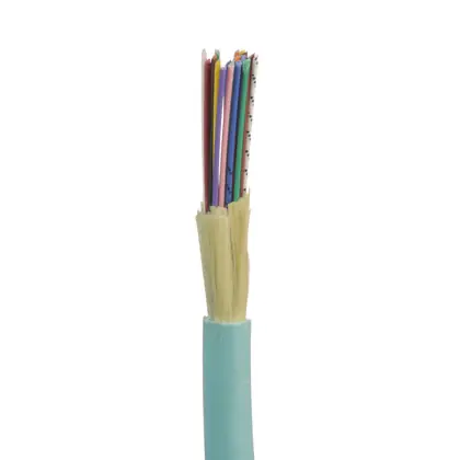Holiday Sale Fiber Indoor Distribution Cable, Plenum