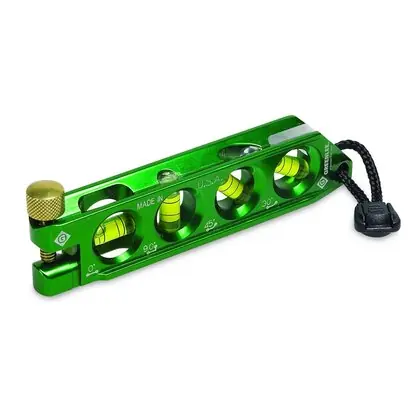 Mini Magnetic Bubble Level Limited Edition