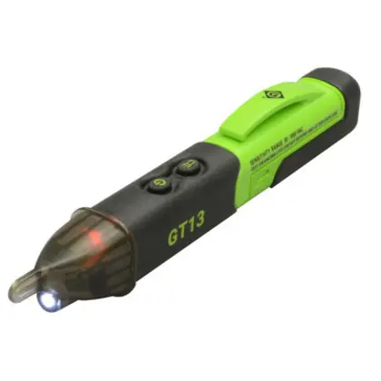 NC Voltage Tester, 50/60Hz Order Now