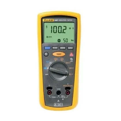 Low Price Insulation Resistance Tester