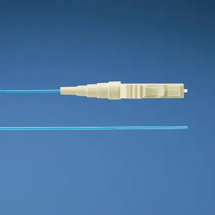 Limited Time OM1 1 Fiber 900um Buffered Patchcord No