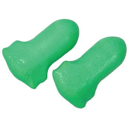 Weekend Sale Foam Ear Plugs, NRR 30db