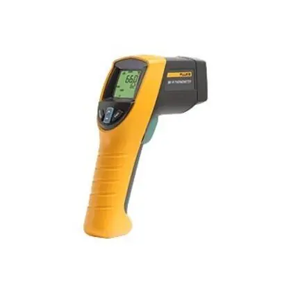 Holiday Sale FLK FLUKE-561 IR THERMOMETER
