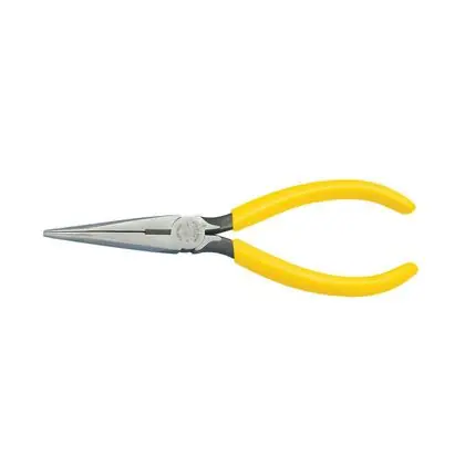 7-3/16" Long-Nose, Side Cutting Pliers Fast Shipping