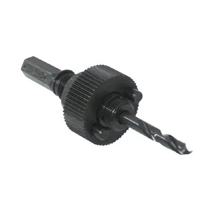 Hole Saw Arbor Latest