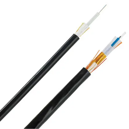 Fiber Indoor-Outdoor Stranded Tube Cable Hot Deal
