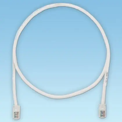 CAT 5E PATCH CORD 6 FT NPC1511 NS-052, A Don’t Miss Out
