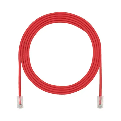 Latest Copper Patch Cord, Cat 5e (SD), 28 AWG