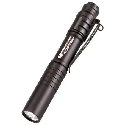 Grab Now LED MicroStream Pen Light