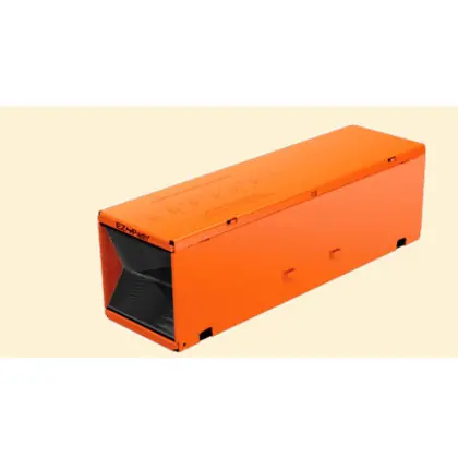 Express Delivery EZP SERIES 44 PLUS FIRE-RATED PATHWAY DEVICE