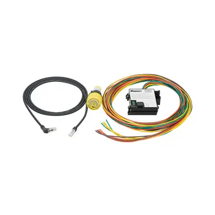 Deal VeriSafe Absence of Voltage Tester, 2' System Cable, 3' Sensor Leads
