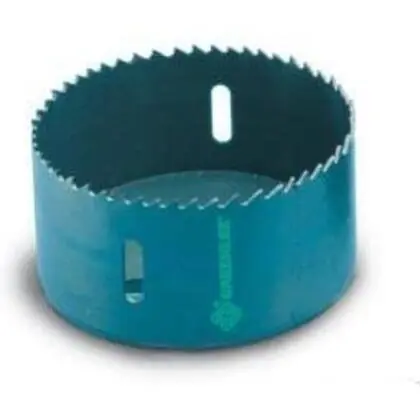 Limited Time Hole Saw, 3"