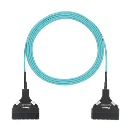12-fiber OM4 indoor trunk plenum (OFNP) Low Price
