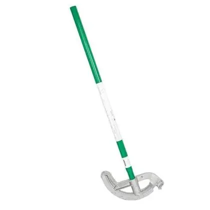 Rigid Conduit Bender with Handle, 3/4" Rigid Markdown