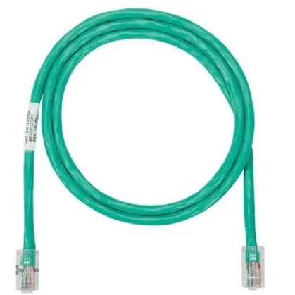 UTP Patch Cord, Category 5e, Gray, 3' Length Buy Today
